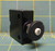 Blue Sea System Push Button Circuit Breaker 7054 10A 1/4" Quick Connect Terminal