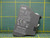 ABB Auxiliary Contact Block CA5-10 1P Front Mount 1 NO Instantaneous Screw Term.
