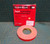3M Super Automotive Attachment Tape, Double Coated Acrylic Foam, 7/8" x 20 yards
