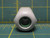 (Qty: 2) Lapp 53015040 M20x1.5 Skintop Cable Glands W/Locknut 37mm L 25mm Hex