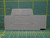 (Qty: 25) Wago 280-342 End/Intermediate Plate Terminal Block Accessory Grey
