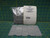 (Qty: 30) Wago 280-325 End/Intermediate Plate Terminal Block Accessory Grey
