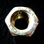 5/8"-11 Hex Nut Naval Brass 464 Mil-S-1222H