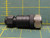 Baumer 10214558 ES 18A PG7 Field-Mountable Connector 4-Pin M12 Straight Female
