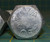 Qty: 2  Hex Cap Screw Bolts  1"-8 x 4-1/2"  307A