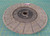 Arrow CD-5139 Clutch Disc - 14"-10-1.5"  Barber-Greene Beaver-Coach Hendrickson 