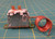 Dixie Electric Supply B119 Temperature Control   NSN 6685-00-477-7174