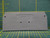(Qty: 8) Wago 280-324 End/Intermediate Plate Terminal Block Accessory Grey