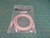 10-Foot Section of CAT5E Patch Cable *LOT OF 2*