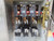 GE TH432SS Stainless Steel Safety Switch   Model 10   60A   240VAC/250VDC