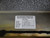 Pressurized Storage Box Military Issued  31-04623-02  6625-01-052-5647