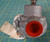 Thermocouple with Insulated Junction     3061-2-T-2-2-00-2-01