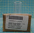 Cylinder Sight Glass 1-1/2” x 1”  P/N 215-4497905 PC 16, NSN: 6680-01-246-8009