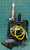 Miyachi Unitek 82A/115 Spot Weld Head  Model 2-157-04