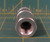 Swagelok Stainless Steel Quick COnnect 3/8" Tube 1/4" NPT Female Connection 