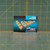 Star Trek The Next Generation 1992 Trading Card #76 Starfleet Rank Insignia