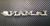 Original Vintage OEM Pontiac LeMans Emblem 9799507