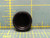 (Qty: 16) Heyco 2693 Dome Hole Plugs Nylon Black Conduit Fittings 20.6mm Mount