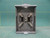 Durham Type 3R Enclosure Residential Meter Socket 125AMP 600VAC 1P 3 Wire 4 Jaw