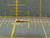 (Qty: 33) TE Connectivity 66506-9 D-Sub Connector Contacts Size 20 Male Crimp