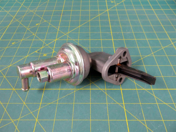 AC Delco Fuel Pump 41349 for 1978-1979 Ford F Truck Models