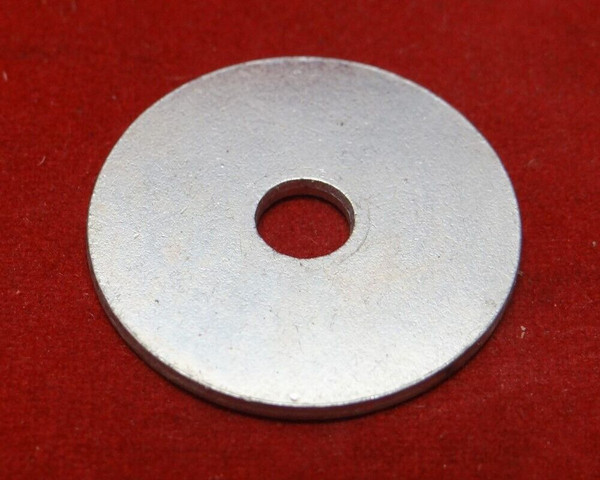 Milwaukee 1" Flat Hub Washer 45-88-1284