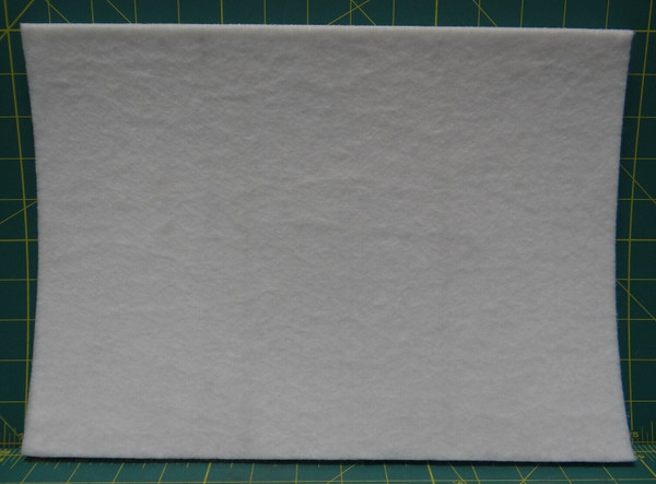 Aspen Aerogel SPACELOFT Hydrophobic Insulation Mat, 254mm x 355.6mm x 10mm Sheet