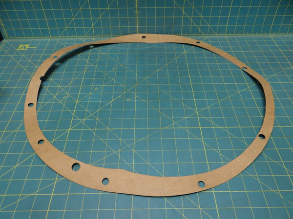 Harnischfeger 18" Pipe Diameter Pipe Gasket PN: 320F85