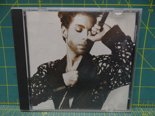 Prince – The Hits 1 1993 CD Warner Bros. Records – 9 45431-2 Funk / Soul