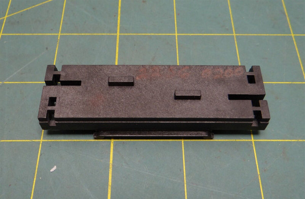 Pack of 2 Milwaukee Connector Blocks P/N 22‑56‑0200