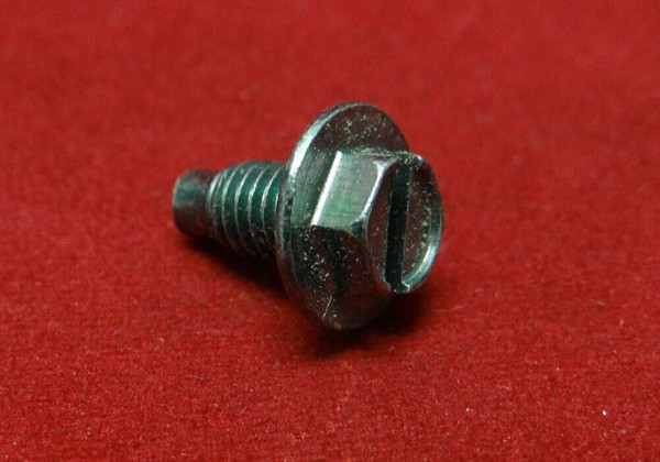 Pack of 2 Milwaukee Ground Screw P/N 06-81-8623