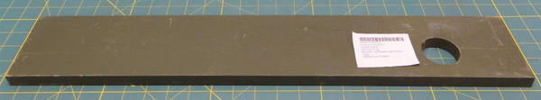 Battery Support Block 12277134 For M939 M818 M931 NSN 6160-01-125-6073