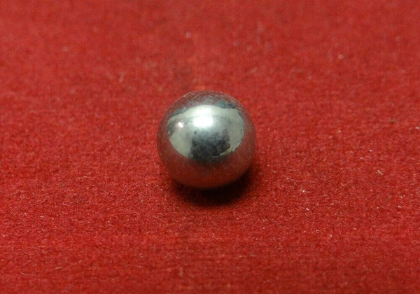 Milwaukee Steel Ball 02-02-0188