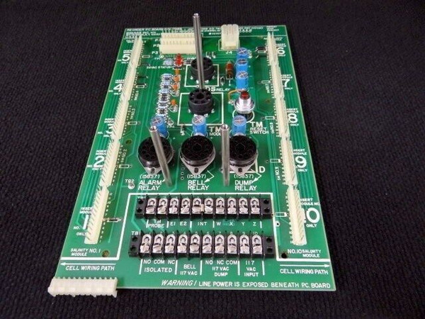Mcnab 17588 Module Board NSN 6680-01-232-3160 MDMATC