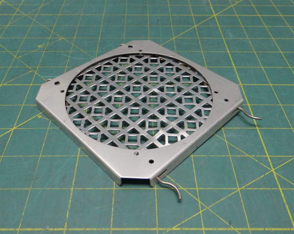 Cookaloris Filter Accessory for 4-Way Barn Door System for Lighting Units