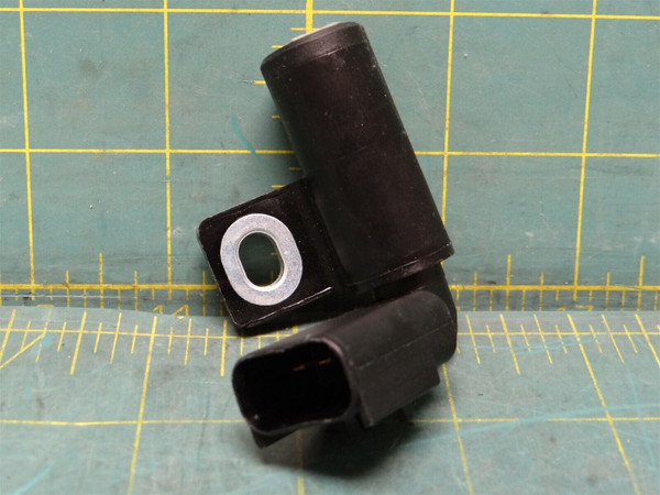 Mopar Camshaft Position Sensor 3 Pin 1-0409086AD For Chrysler, Dodge, Plymouth