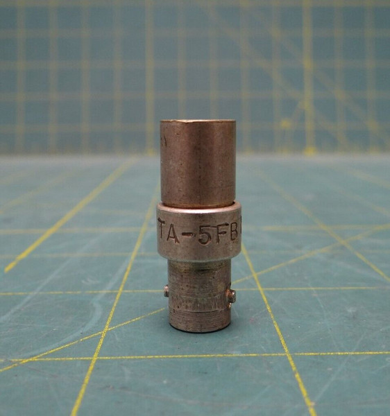 Microlab TA-5FB Female Termination Dummy Load