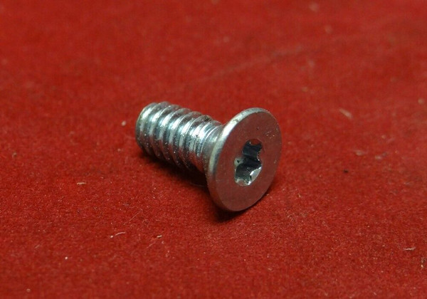 Pack of 2 Milwaukee 1/2" X .225 Machine Screw