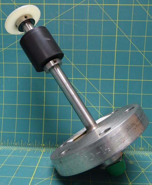 Delaval Gems Sensor Div. Liquid Level Switch Float 6680-01-033-2592, LS-16500-14