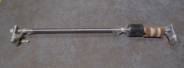 Gems Sensors Inc. Liquid Transmitter PN: 114383 NSN: 6680-01-280-8904