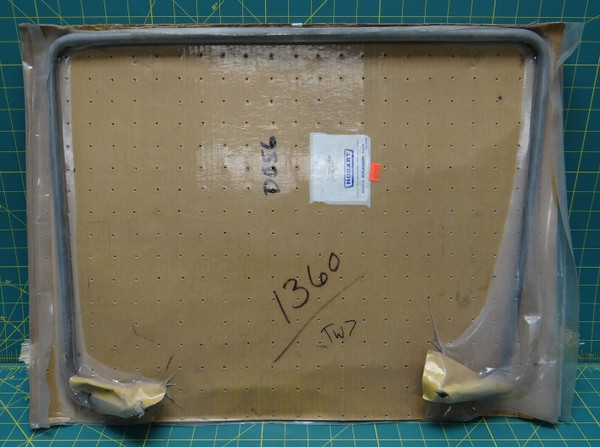 Hobart Replacement Heating Unit 351263-1, Coil Assy Skin Pack 4540-01-284-6054