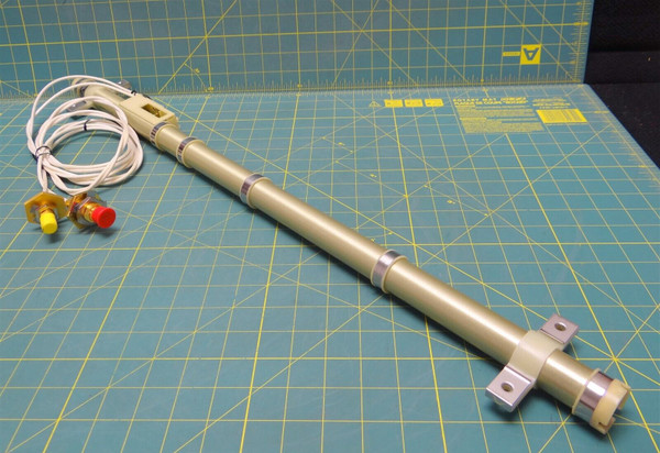 Simmonds 20051-0000-0106 Liquid Quantity Transmitter NSN 6680-00-845-4693