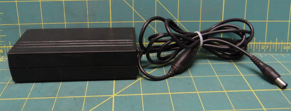 DELL AC ADAPTER (1503FP) MODEL #PSCV360104A, 100-240V, 1.0-0.5A 50/60Hz, 12V, 3A