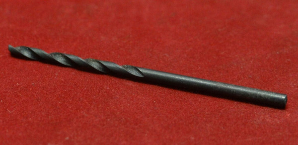 Milwaukee Impact Coated 2-1/4" Drill Bit 48-89-2108