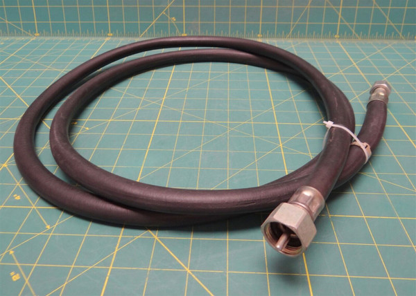 General Motors 1581435 Flexible Shaft Assembly 7409701 NSN 6680-00-740-9701 