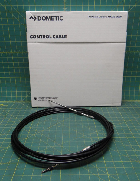 Dometic CC23024 3300 Universal Series 24ft Engine Control Cable Assembly
