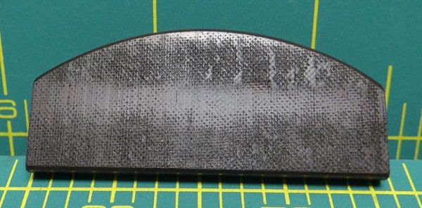 Replacement Blade Rotor Vane 2-1/16" x 3/16" x 7/8"