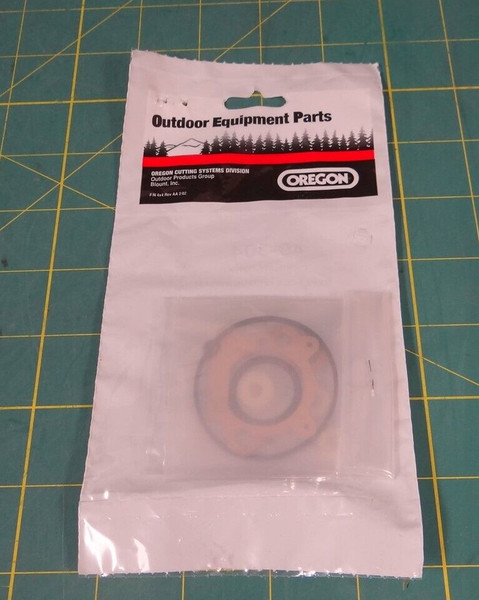 Oregon 49-304 Carburetor Repair Kit Replaces Briggs & Stratton 490937 398183