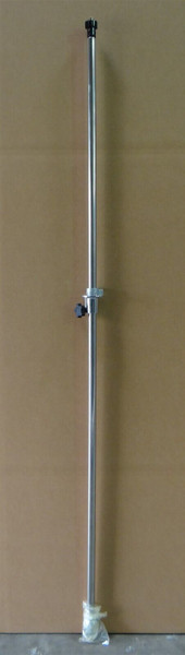 Perko 0969HC0 29-1/2" Searchlight Lever/Gear Control Assembly for 0885 Solar-Ray