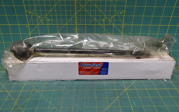 Duralast Tie Rod End ES5069 for 2011 Ford Escape